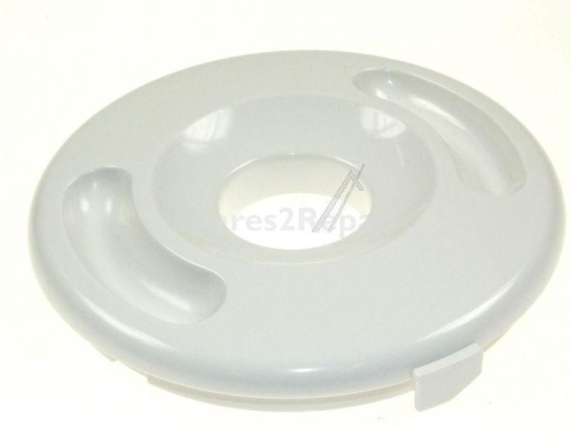 Flap - Kw710687 Baseboard Silver Blx5 Series [Delonghi]