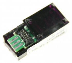 Fireplace - 4055191508 Chimney Upper 300-200 R5f500 [Electrolux Aeg]