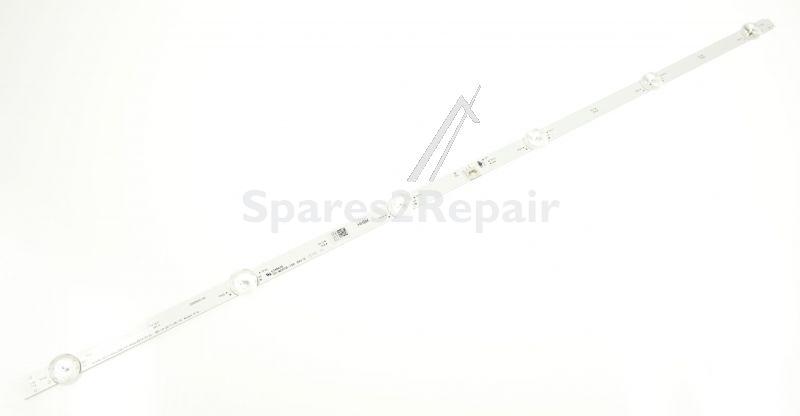 Grundig Led backlight bar - Zxm65600-aa C00922610 Led Bar+t band 32 Crystal (b) (boe Fhd)