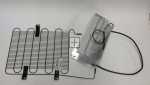 Evaporator - 20902756 Condenser+tos Evap 1001 Yp [Vestel]