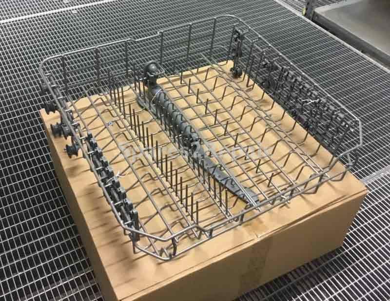 Dish Basket - 12976000001617 Upper Dish Basket [Midea]