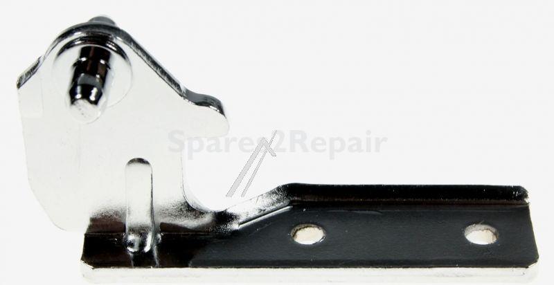 Lg Door Hinges For Fridges - Aeh73678201 Hinge Assembly Center