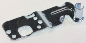 Lg Door Hinges - Aeh31741901 Hinge Assembly Upper