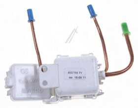 Solenoid Valve For Fridges - 8037765 Control Valve Refrigeration Circuit Kmv432 [Amica]