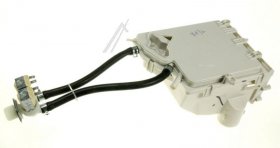 Samsung Detergent Case - Dc97-15204y Housing Assembly Drawer Aegis 3-pjt Wf10614