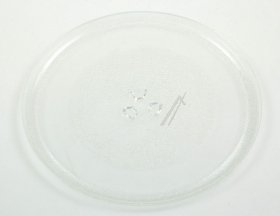 Microwave Turntable Plate - C00306939 482000020007 Rotary Table [Whirlpool Indesit]