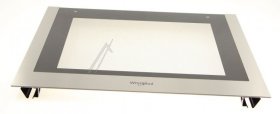 Oven outer Door - C00509777 481011097990 Outer Glass Door [Whirlpool Indesit]