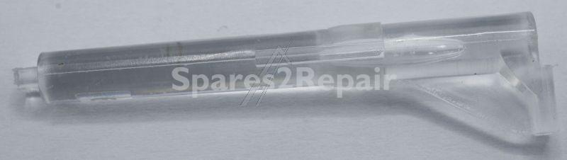 Shaft - 42162381 Electronic Button Shaft(wl)-lotus X-y [Vestel]