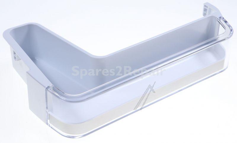 Samsung Refrigerator - Freezer Door Shelf - Da97-13818a Assembly Protective Cover-refrigerator Middle aw4-4d(c-d)