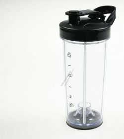 Mixer - Blender Bowl - Ms-651549 Complete Bowl [Groupe SEB]