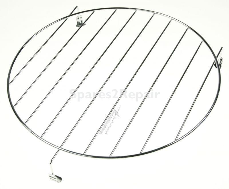 Grills - 50286422006 Support Upper [Electrolux Aeg]