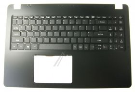 Acer Us United States Notebook keyboards - 6b hf8n2 001 Cover Upper Black W-kb Us-int