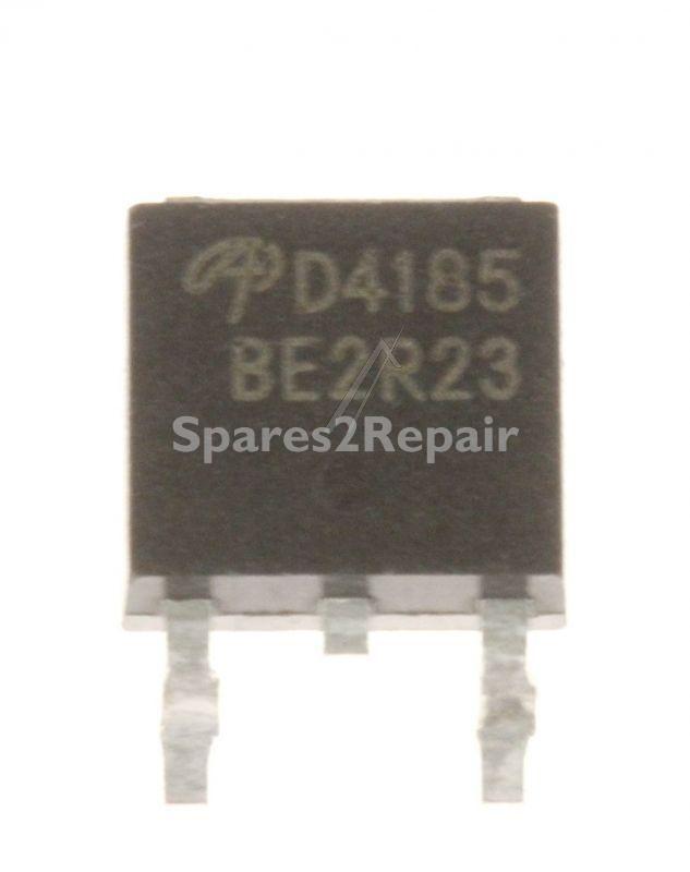 Alpha & Omega Semiconductor Transistors - D4185 Transistor To252 (dpak) -rohs-konform