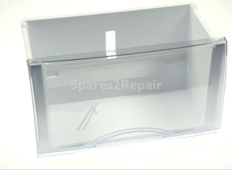 Haier Freezer Drawer - 0060805647a 49053938 Rohs-short Drawer blue No Haier