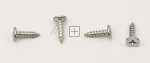 Mounting Parts - 50269287004 Assembly Bag Fittings [Electrolux Aeg]