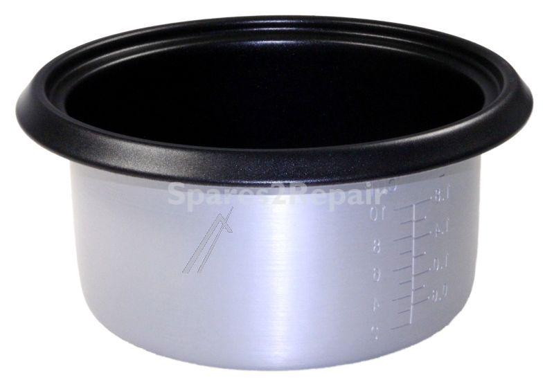 Mixer - Blender Bowl - Ss-991311 Body Pot-removable ptfe [Groupe SEB]