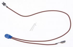 Thermostatic Fuse - 4071389698 Fuse Temperature Limiter [Electrolux Aeg]