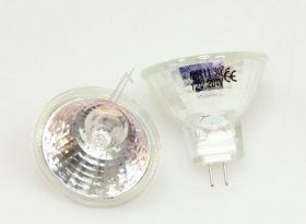 Brandt Gu4 Halogen Lamps - As0000594 Halogen Lamp