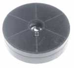 Brandt Carbon Filter - D184 77x2961 Carbon Filter