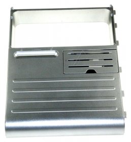 Saeco Casing Cover - 421944018742 Antenna Top Housing Housing V2 Hgo-t