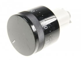 Hisense Gorenje Button - 470954 Knob Gpp 6-43 H&s Temp py Fl 9005-9006