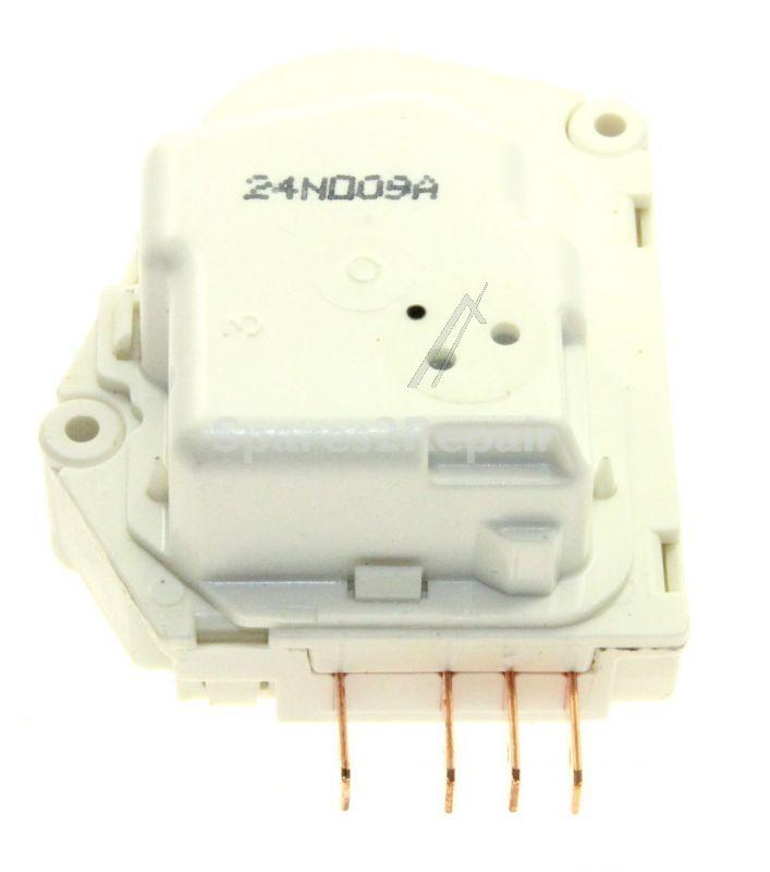 Timer - Ty-2001-21 2115162006 Timer Defrost Paragon 12hr [Electrolux Aeg]