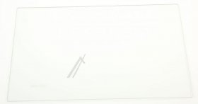Glass Panel - 4629860700 C00895021 Crisper Cover 445x265 Safety Glass Left [Arcelik]