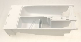 Samsung Soap Dispenser - Dc61-01992f Body Drawer pp t2 0 l327 5 w149 4 white