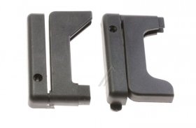 Fixings And Brackets - 50278850008 Support light Diffuser inox [Electrolux Aeg]