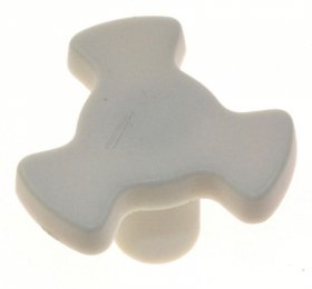 Panasonic Turntable Coupler - 252200100399 Coupler