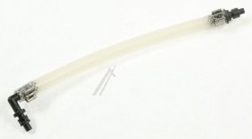 Melitta Connecting Hose For Coffee Machines - 6697785 Replacement Hose Silicone-fabric