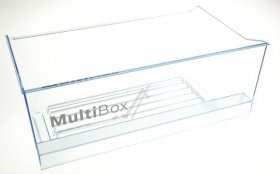 Vegetable Drawer - 11022790 Vegetable Container [Bosch Siemens]