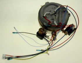 Philips Heat Boiler - 423902262490 Boiler Unit Domestic Appl