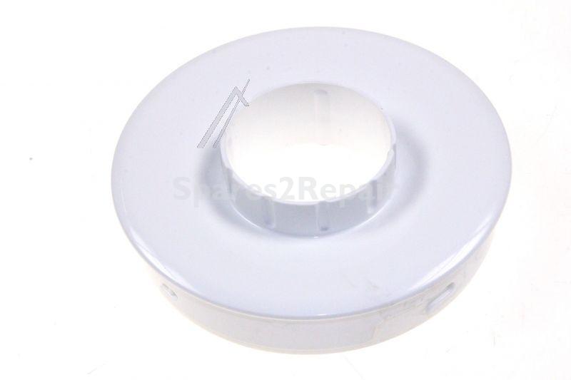 Flap - Kw713512 Lid White Bl370-380-bl460-480 [Delonghi]