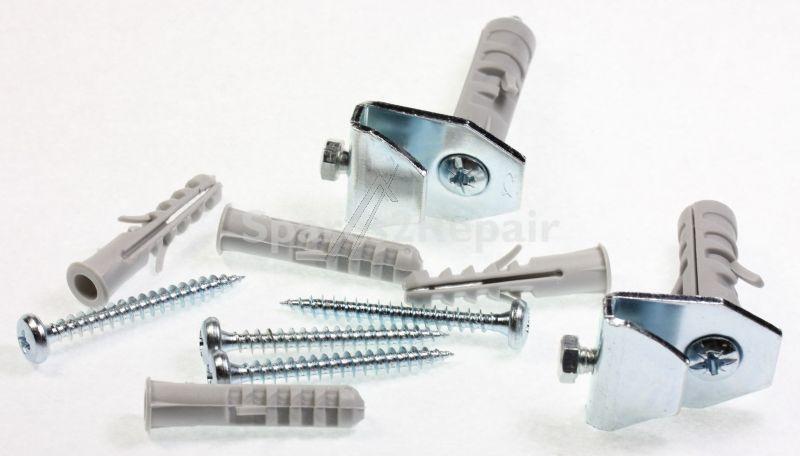 Airforce Mounting Parts - Afsacaccf113 Mounting Bag