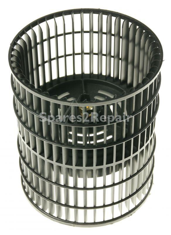 Turbine Fan - 4055183786 Rotor Pp-v2 [Electrolux Aeg]