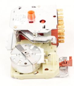 Timer - 00069206 Control Unit [Bosch Siemens]