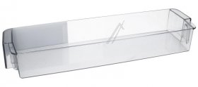 Refrigerator - Freezer Door Shelf - 4908590700 C00873621 Frz Printed Door Shelf [Arcelik]