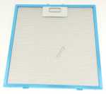 Metal Grease Trap - 80875578 Grease Filter [Electrolux Aeg]