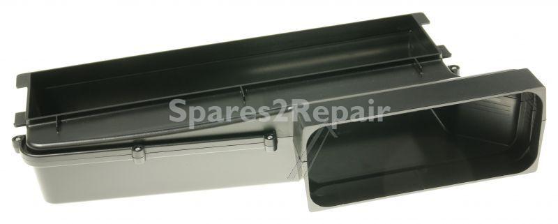 Elica Connection Piece - Rac0131584a T-piece Adapter