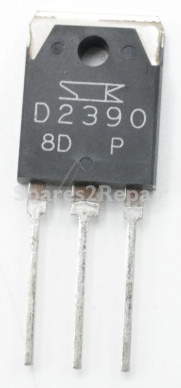 Sound United Transistors - 2sd2390 90m-ht400490r Transistor - 2sd2390 Bvt2sd2390
