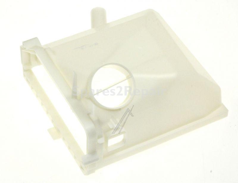 Samsung Soap Dispenser - Dc61-03500a Housing Drawer Low Wf-f400e Ppwhite F40