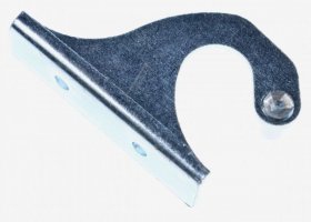Hisense Gorenje Door Hinges - 820174 Hinge Top