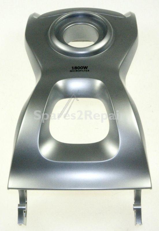 Fixings And Brackets - 2192181705 Caddie Cycl [Electrolux Aeg]