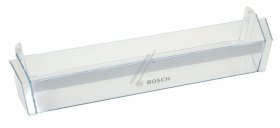 Refrigerator - Freezer Door Shelf - 12003601 Tray [Bosch Siemens]