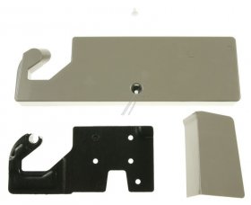 Mounting Parts - 4939983200 C00914338 Door Left Kit Assembly [Arcelik]