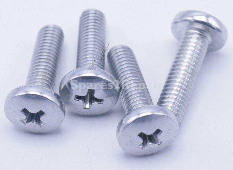 Tcl Screw - Ma64b50180105gkt4 Screw Kit Quad 64-b50180-105g