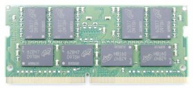 Acer Ram Processors - Kn 16g0b 025 Sodimm Ddr4 2400 16gb