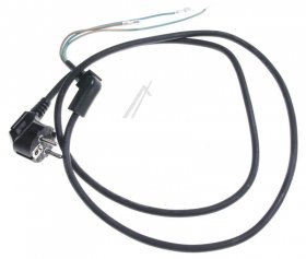 Cable-plugs-adapter - 00627351 Adapter [Bosch Siemens]