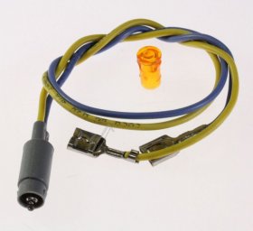 Lamp - 265100036 C00930865 Thermostat Lamp [Arcelik]